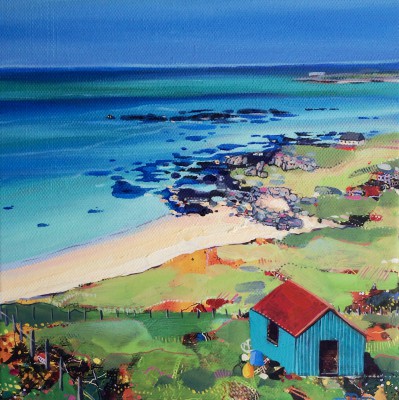 HOPE BLAMIRE - eriskay